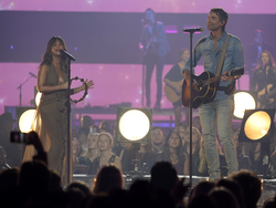 2022 CMT Music Awards - Show