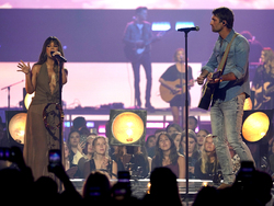 2022 CMT Music Awards - Show
