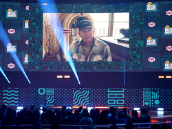 2022 CMT Music Awards - Show