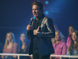 2022 CMT Music Awards - Show