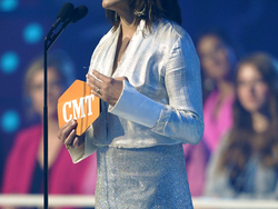 2022 CMT Music Awards - Show