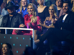 2022 CMT Music Awards - Show