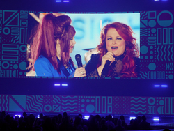 2022 CMT Music Awards - Show
