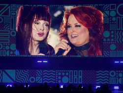 2022 CMT Music Awards - Show