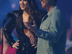 2022 CMT Music Awards - Show