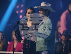 2022 CMT Music Awards - Show