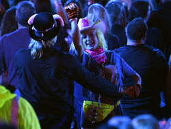 2022 CMT Music Awards - Show