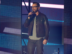 2022 CMT Music Awards - Show