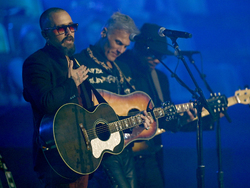 2022 CMT Music Awards - Show