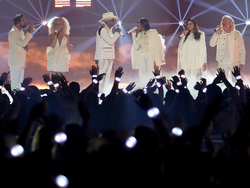 2022 CMT Music Awards - Show