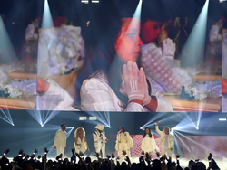 2022 CMT Music Awards - Show