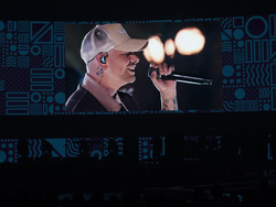2022 CMT Music Awards - Show