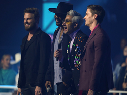 2022 CMT Music Awards - Show