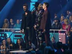 2022 CMT Music Awards - Show