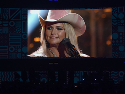 2022 CMT Music Awards - Show