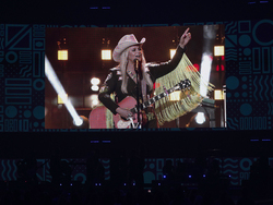 2022 CMT Music Awards - Show