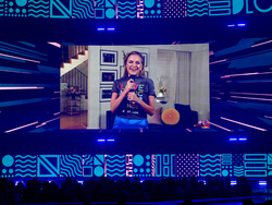 2022 CMT Music Awards - Show