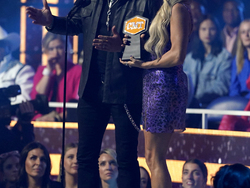 2022 CMT Music Awards - Show