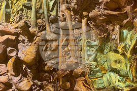 Черна гора - Златко Гламочак - изложба