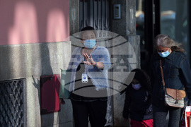 Португалия - ежедневие