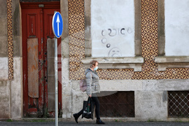 Португалия - ежедневие