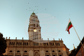 Португалия - ежедневие