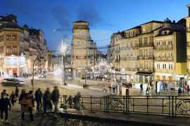 Португалия - ежедневие