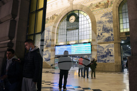 Португалия - ежедневие