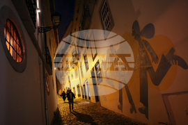 Португалия - ежедневие