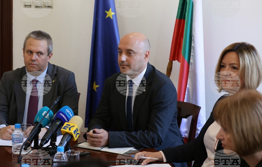 МП -  Електронен Централен регистър на особените залози - представяне