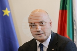 МП -  Електронен Централен регистър на особените за - Атанас Славов