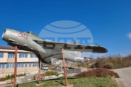 Село Ковачевци  - летци - музейна сбирка  