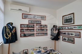 Село Ковачевци  - летци - музейна сбирка  