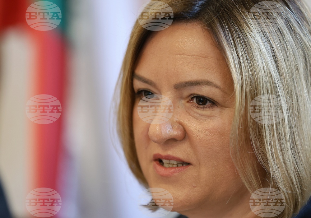 Даниела Митева: Централният регистър на особените залози е шести национален регистър за Агенцията по вписванията
