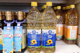 Румъния - магазин за хранителни стоки