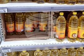 Румъния - магазин за хранителни стоки