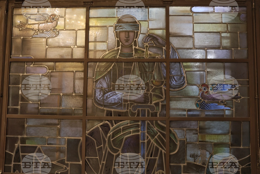 МП -  Темида