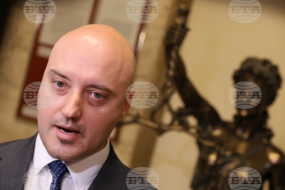 МП - Електронен Централен регистър на особените за - Атанас Славов