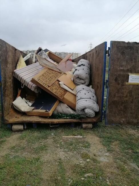 Община Казанлък се включва в кампанията „Да изчистим България заедно“ на 20 септември