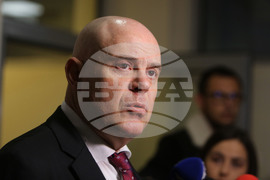 ВСС - Иван Гешев