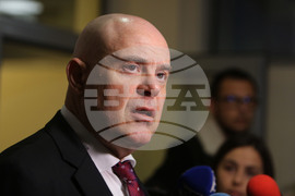 ВСС - Иван Гешев