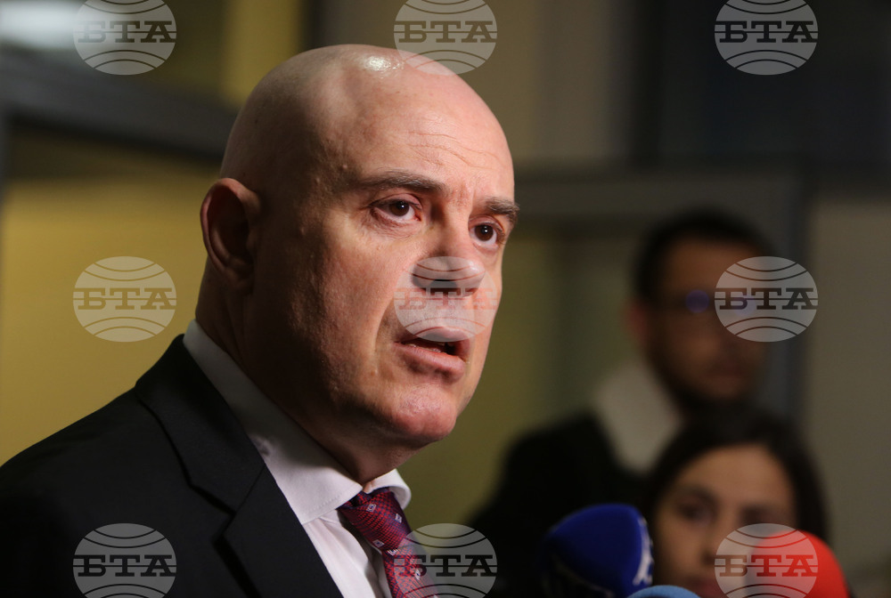 ВСС - Иван Гешев