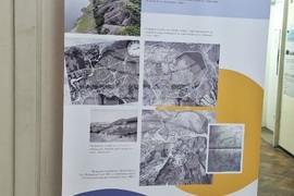 Национален етнографски музей - „Потопеното наследство“ - изложба