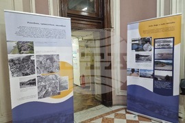 Национален етнографски музей - „Потопеното наследство“ - изложба