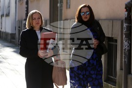 ВСС - Надежда Йорданова