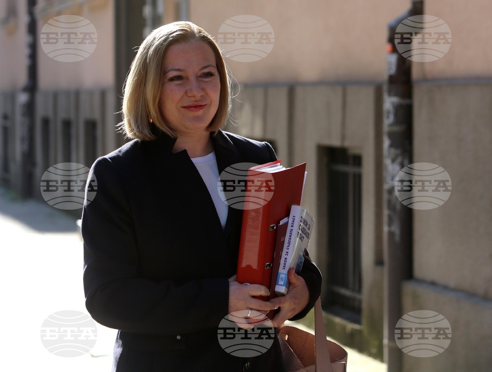 ВСС - Надежда Йорданова