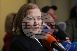 ВСС - Надежда Йорданова