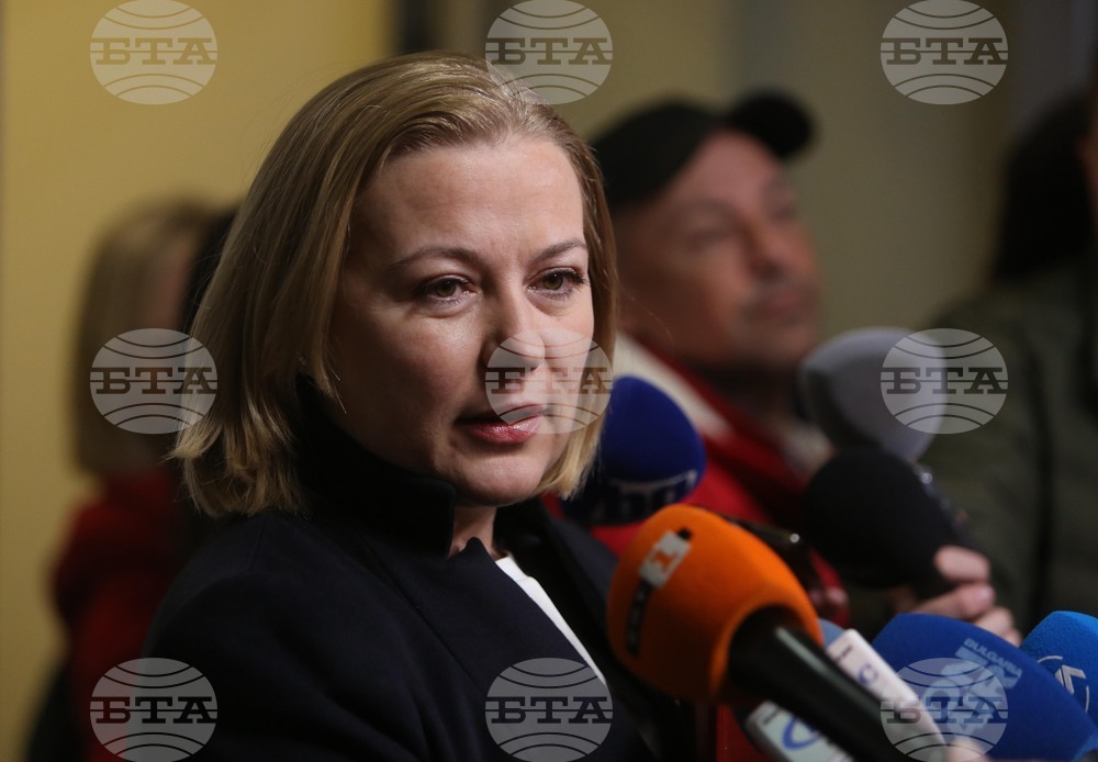 Justice Minister Yordanova: It Is High Time Bulgaria Had A Prosecutor General Defending Human Rights