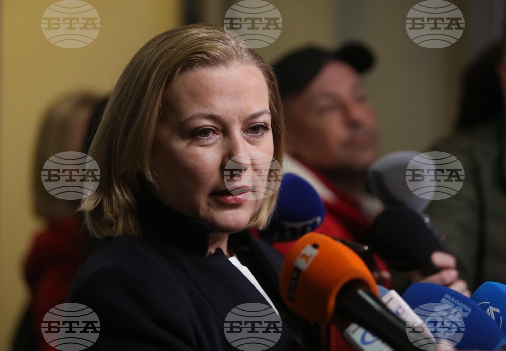 ВСС - Надежда Йорданова