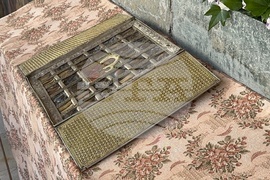 Рилски манастир - Чудотворна икона на Света Богородица